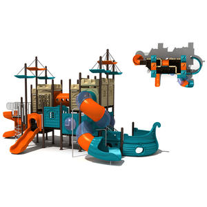 NOUVEAU PP Train Dogs Play Tug-of-war Toddlers Set <span class=keywords><strong>Parc</strong></span> De Jeux Enfant Outdoor Climbing For Kids Playground Equipment - Product Image 6