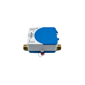 <span class=keywords><strong>Compteur</strong></span> <span class=keywords><strong>d</strong></span>'<span class=keywords><strong>eau</strong></span> à ultrasons à prix modéré avec contrôle par application sans fil 4G / Lorawan / Nb-iot - Product Image 4