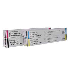 ตลับหมึก T01แท้สำหรับ Can0n imagepress C60 C65 C600 C650 C660 C700 C710 C750 C800 C810 C910 C850 - Product Image 3
