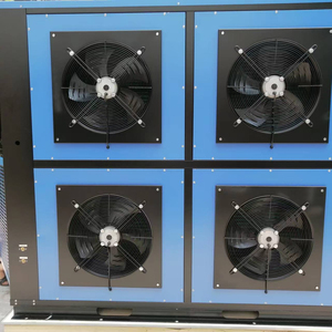 Máy Phát Điện Nước Khí Quyển Công Nghiệp 1000L/D @ 27C RH60 %, 1800L/D @ 30C RH80 %, - Product Image 4