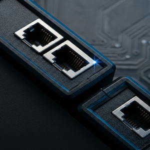 Testeur Ethernet robuste <span class=keywords><strong>pour</strong></span> extérieur à une seule extrémité, vérificateur de câble anti-interférence <span class=keywords><strong>pour</strong></span> les équipes de télécommunications sur le terrain et la construction - Product Image 3