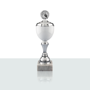 Handball Wanderpokal Einar 45 cm - Product Image 1