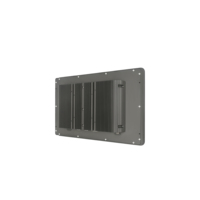 Ordinateur industriel à écran tactile double Sihovision 15,6 pouces Intel I5-1235U 7x24 heures par jour