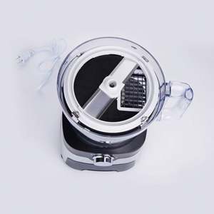 เครื่องบดกระเทียมแบบถ้วยขนาดเล็กสำหรับครัว, เครื่องหั่นผัก, เครื่องตัดผักขนาดเล็ก - Product Image 4