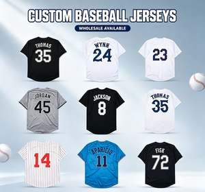 Camisetas de Béisbol Retro para Hombre, Versión Nostálgica, Cosidas, Early Wynn, Frank Thomas, Luis <span class=keywords><strong>Aparicio</strong></span>, Mark Buehrle, Tallas S-3XL, Venta al Por Mayor - Product Image 1