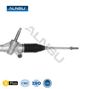 Cremallera de dirección de alta calidad para Buick EQUINOX <span class=keywords><strong>TORRENT</strong></span> Saturn Vue 141113 15797215 15896770 6702145 - Product Image 2