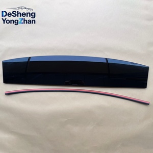 Ricambi Auto all'Ingrosso, Vetro Acrilico Anteriore per Tetto <span class=keywords><strong>Panoramico</strong></span> Classe A A1767800022 per Mercedes Benz Classe A W176 - Product Image 2