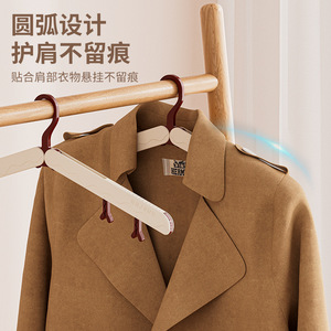 Foldable Clothes Hanger With <b>Clips</b> For Travel Drying Clothes And Socks Hotel Use - Product Image 2