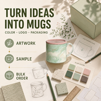 Tasse en céramique personnalisée, finition marbrée, dorée, motif céleste, pour café et thé, impression de logo, promotionnelle, marque, vente au détail, OEM, ODM, vente en gros