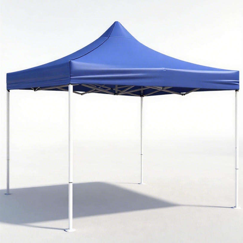 Flat Top Canopy Durable Outdoor Shelter Solutions