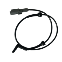 Fabricant chinois pièces de rechange automatiques capteur de vitesse de roue Abs 4545.E7 4545E7 pour Citroen Berlingo Peugeot Partner