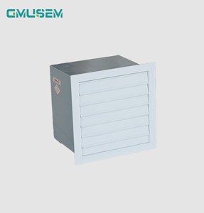 Ventilateurs à écoulement axial Ventilation grand volume <span class=keywords><strong>1000m3</strong></span>/<span class=keywords><strong>h</strong></span> avec coque en métal Circulation <span class=keywords><strong>d</strong></span>'<span class=keywords><strong>air</strong></span> de ventilateur <span class=keywords><strong>d</strong></span>'extraction <span class=keywords><strong>d</strong></span>'<span class=keywords><strong>air</strong></span> industriel - Product Image 3