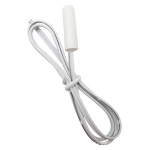 Détecteur de température Jinsheng 2K, compatible avec plusieurs marques, tête ronde/carrée, sonde de réfrigération, pièces pour réfrigérateur et congélateur - Product Image 1