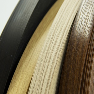 Tùy chỉnh nhà sản xuất PVC cạnh dải cho đồ nội thất nhà màu sắc khác nhau Tủ nhựa - Product Image 5