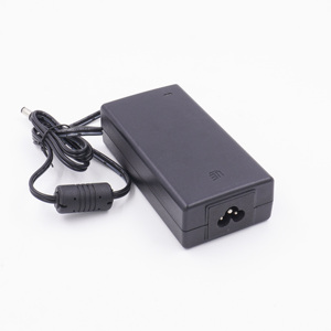 Alimentation électrique SMPS CB UL <span class=keywords><strong>PSE</strong></span> 12V 24V 42V 50V 54V 1A 2A 3A 4A 5A 48W 64W 65W 100W pour caméras CCTV, moniteurs, adaptateur secteur de bureau - Product Image 1