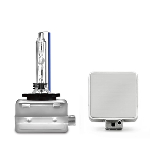 Ampoule Xénon HID D1S pour Phare ADT 3000K 4300K 6000K 8000K 10000K 12000K 12V 35W 55W - Product Image 3