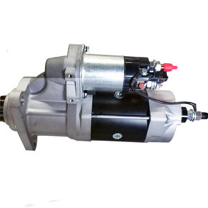 Miễn phí vận chuyển chi phí Cummins máy móc động cơ diesel phụ tùng khởi động động cơ qsb6.7parts 4935789 cho máy móc động cơ - Product Image 6