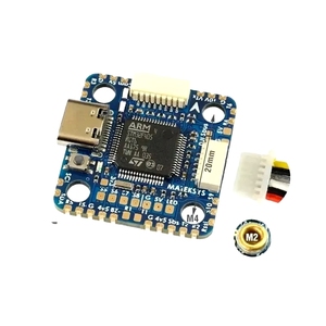 Controlador de Vuelo Matek F405 MiniTE OSD Baro <span class=keywords><strong>Blackbox</strong></span> para ArduPilot INAV <span class=keywords><strong>BetaFlight</strong></span> 20Xmm 30X Avión DroneFXB - Product Image 5