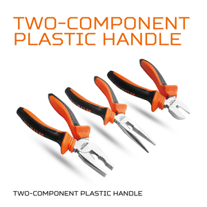 3PCS <strong>PLIERS</strong> <strong>SET</strong> - Product Image 2