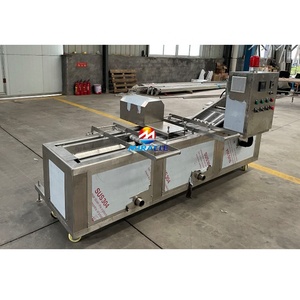 Đa chức năng bí ngô khoai tây patty máy làm gà Burger patty Máy làm - Product Image 6