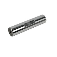 OEM 1205666 de manilles de ressort de feuille de goupille de ressort de feuille de pièces d'auto pour le système de suspension de DAF