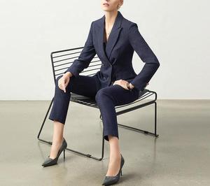 Đồ vest công sở nữ, bộ vest nữ chuyên nghiệp, quần âu, bộ vest cưới - Product Image 3
