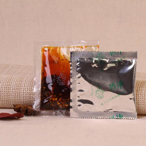 Base de soupe Hot Pot <span class=keywords><strong>pour</strong></span> nouilles saveur de fruits de mer fabricant <span class=keywords><strong>d</strong></span>'assaisonnement de nouilles <span class=keywords><strong>épices</strong></span> naturelles <span class=keywords><strong>pour</strong></span> nouilles - Product Image 6