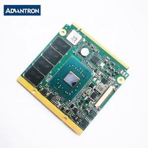 ADLINK Q7-AL-N3350-4G-8G-CT 51-76004-0A20เมนบอร์ดอุตสาหกรรมแบบฝังดั้งเดิมมีประกันสองปี - Product Image 3