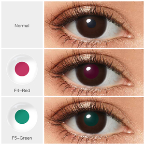 <span class=keywords><strong>Prix</strong></span> usine Rouge Vert Couleur Lentille Aveugle <span class=keywords><strong>Lentilles</strong></span> <span class=keywords><strong>De</strong></span> <span class=keywords><strong>Contact</strong></span> Pour Les Yeux Lentille Prothétique Souple Pour Aveugles Lentes <span class=keywords><strong>De</strong></span> Contacto - Product Image 1