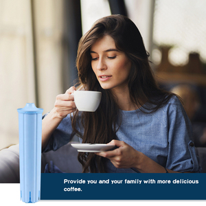 Hộp Lọc Nước Tương Thích Cho Máy Pha Cà Phê Ju/Ra Cle/Aryl Blue Bán Chạy Nhất-Bộ Lọc Thay Thế Cho Ju/Ra Blue - Product Image 4