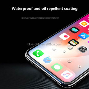 Autocollant de réparation Permanent imbattable Smart Touch le Film Transparent Tpu Anti choc protecteur d'écran pour <span class=keywords><strong>Oneplus</strong></span> 7 8 Pro - Product Image 4