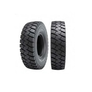 <span class=keywords><strong>Zhongce</strong></span> ยางรถดัมพ์ CB785 Pro + 27.00R49 2700R49 RM4A แข็ง - Product Image 1