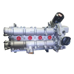 Nuovo Motore Benzina CAVA 1.4L EA111 TSI Long Block con Potenza di 110kW per VW Tiguan Audi A1 1.4T - Product Image 6