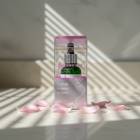 Cynour Skin Beauty, 30 ml, Líquido Hidratante Iluminador Ligero con Hialuronato de Sodio, Mejora la Piel Flácida