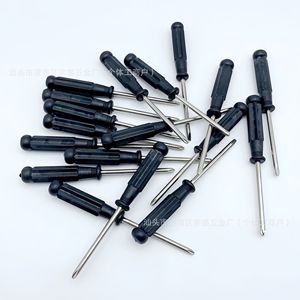 ไขควงฟิลลิปส์ LL-HB3.0 ขนาด 100 มม. ด้ามจับสีดำ หัวไขว้ สำหรับซ่อมแซมของเล่น ถอดแบตเตอรี่ - Product Image 4