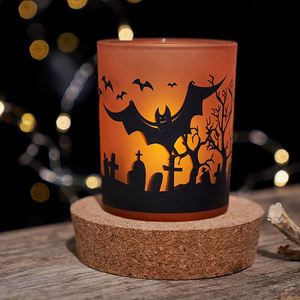 Produits d'Halloween : Décorations extérieures, lumières, tasses citrouilles, jouets, masques, porte-clés, accessoires, cadeaux d'Halloween - Product Image 6
