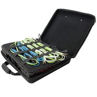 Nouveau design OEM EVA rigide moulé en EVA pour Akai MPC Live Storage Box