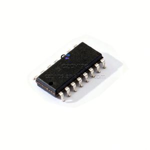 ไอซีคุณภาพสูง EM4093 001 SOP-16 ชิปวงจรรวม รหัสสินค้า: D5T5I8T5 - Product Image 1