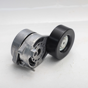 Tendicinghia 06E903133B 06E903133A per Audi A4 A5 A6 A8 Q5, Spedizione Rapida, Un Anno di Garanzia, Tenditore Generatore - Product Image 2