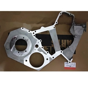 Carcasa de Engranajes 4BT 6BT 3960338 TAPA DIST.5267782 para Motor Diésel de Generador - Product Image 2