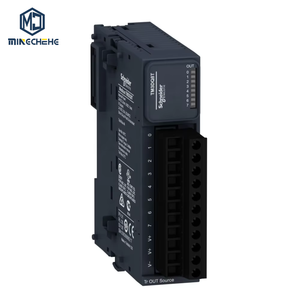 Drive Inverter ATV312HU55N4 5.5kW 380V for Industrial Motor <b>Speed</b> <b>Control</b> System Automation Parts - Product Image 1