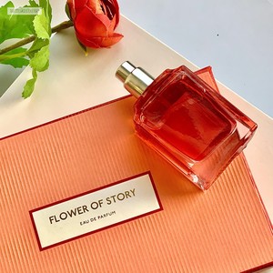 Caja de Regalo de Perfume para Mujer, Spray Corporal con Fragancia Duradera, Aroma Floral, Perfume para Mujer 30ML*3 - Product Image 5