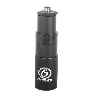 Extensor de Manillar Gineyea de 122 mm y 28,6 mm, de Aleación, para Bicicleta de Montaña - Product Image 5