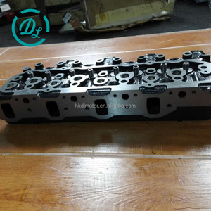 Cabeza de Cilindro Diésel EexcavaStart 40R5 84001918 para Motores Verticales de Cortadoras de Césped - Duradera, Confiable, Fácil de Instalar, 6 Meses de Garantía - Product Image 1