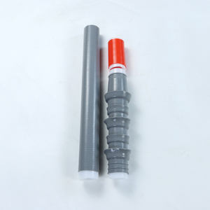 10KV户外3芯150-185-240冷缩电缆管端接头绝缘管WLS-15/3.3建筑与基础设施 - Product Image 4
