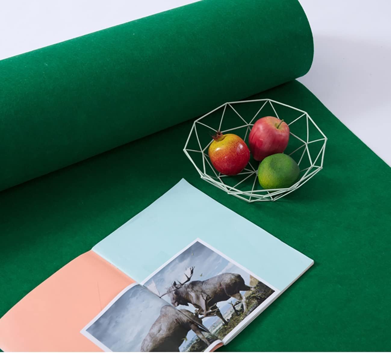 Verde