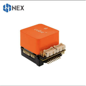 Contrôleur <span class=keywords><strong>de</strong></span> vol Hex Cube Orange+ PX4 avec carte porteuse GPS/GNSS M8P ADS-B, prise en charge SBUS/PPM/DSM - Product Image 6