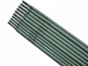 Electrodo de Soldadura de Acero al Carbono E6013 <span class=keywords><strong>ASW</strong></span>, Varillas de Soldadura E6013, Diámetro de 3/32 1/8 - Product Image 4