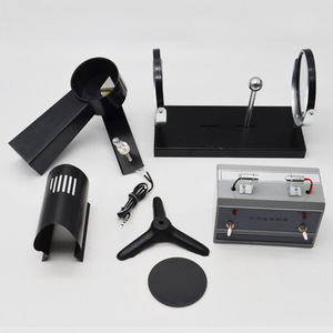Infrared Effect Demonstration Device J25102, Junior High School <b>Physics</b> Experiment Equipment, Optics, Middle School Teaching - Product Image 2