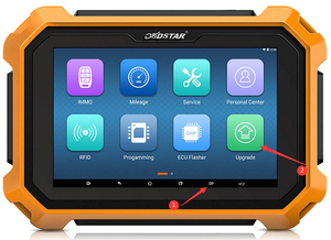 Miễn phí vận chuyển 24h obdstar hết hạn đăng ký yêu cầu cập nhật phần mềm dịch vụ kích hoạt trực tuyến cho đăng ký một năm - Product Image 5